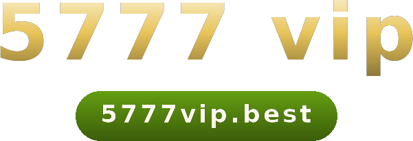 5777 vip logo