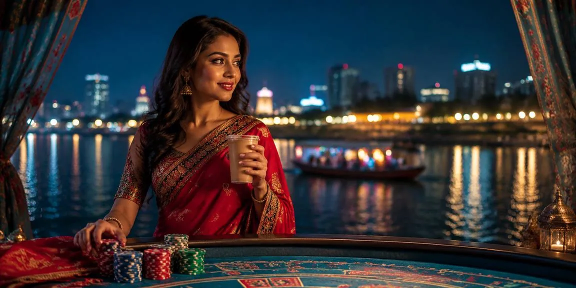 5777 vip Lightning Blackjack কীভাবে কাজ করে