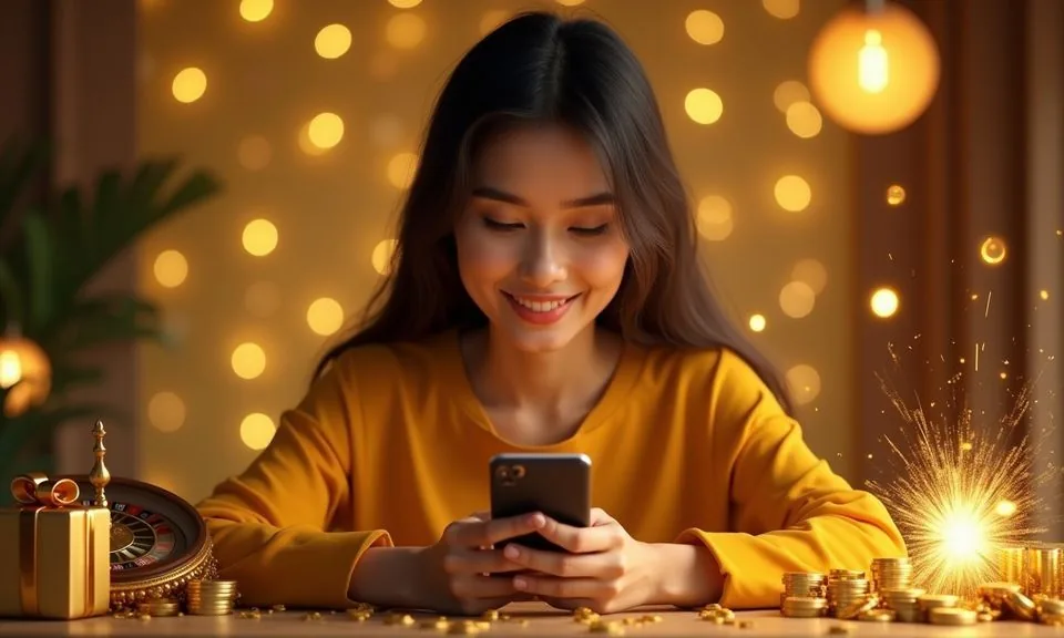 5777 vip 5777 vip অ্যাপে যা যা পাবেন