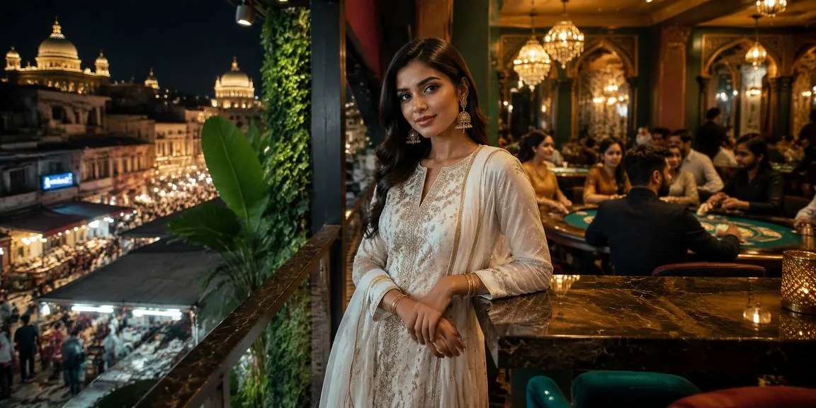 5777 vip বাংলাদেশ ক্যাসিনো লবি